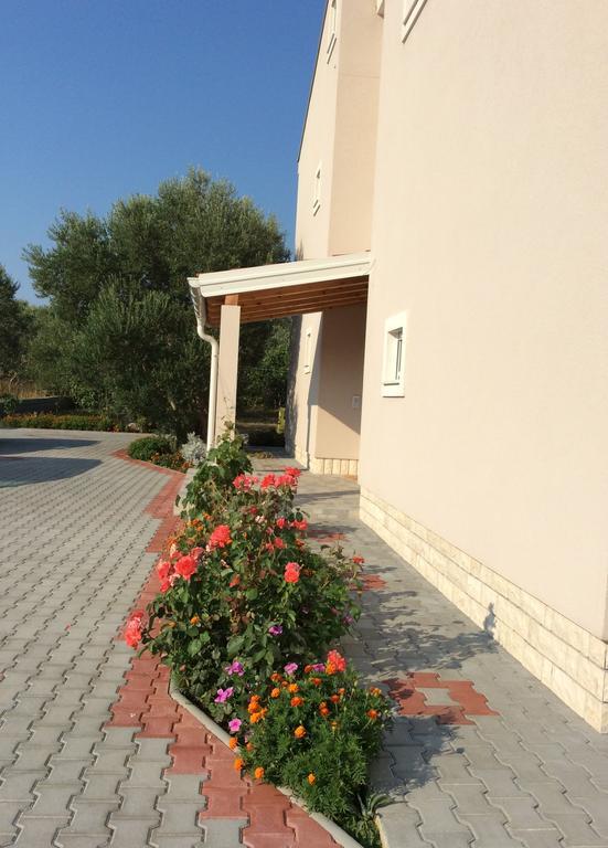 ביבינייה Apartments Franov מראה חיצוני תמונה