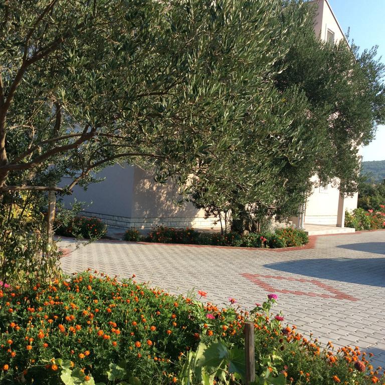ביבינייה Apartments Franov מראה חיצוני תמונה