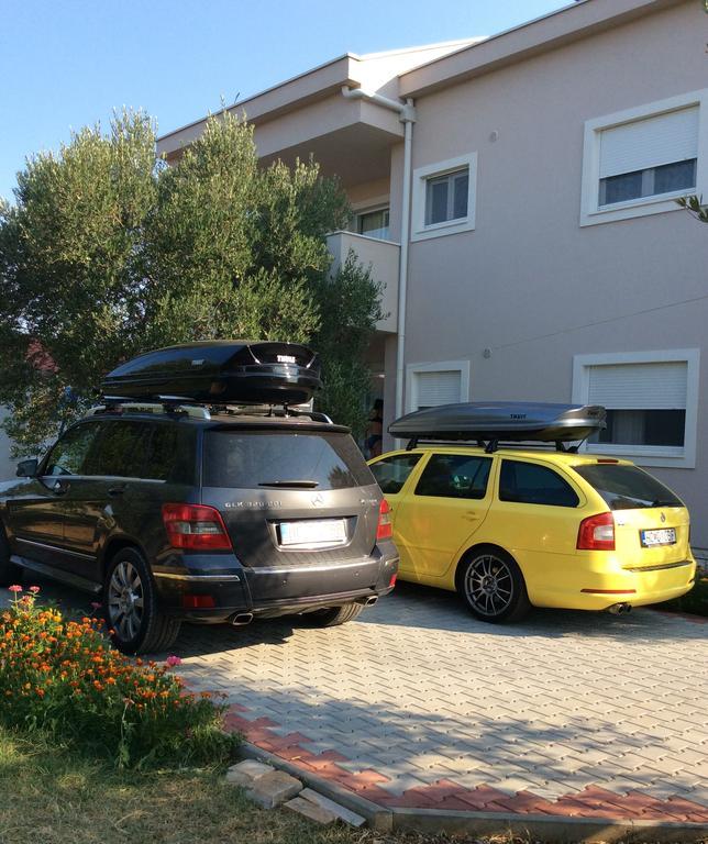 ביבינייה Apartments Franov מראה חיצוני תמונה