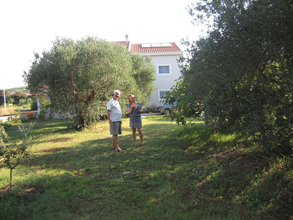 ביבינייה Apartments Franov מראה חיצוני תמונה