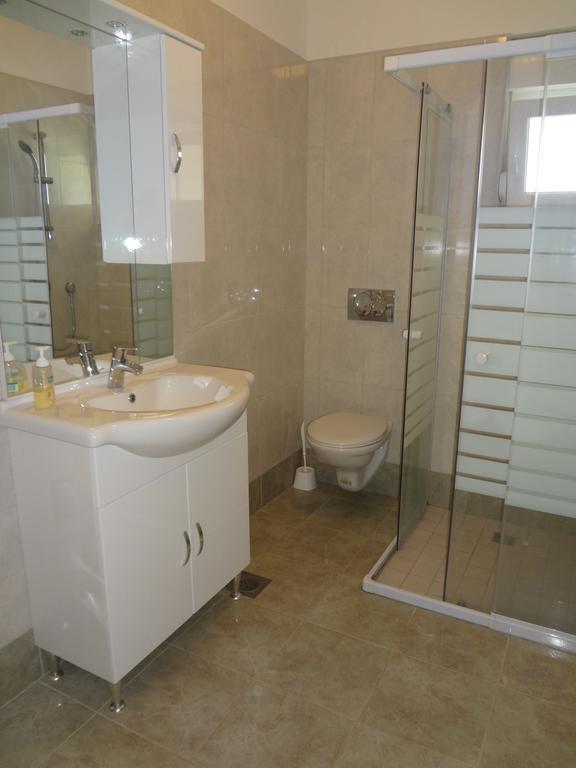 ביבינייה Apartments Franov חדר תמונה