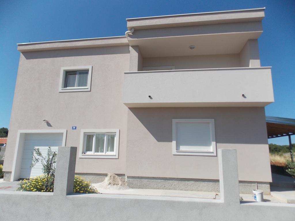 ביבינייה Apartments Franov מראה חיצוני תמונה