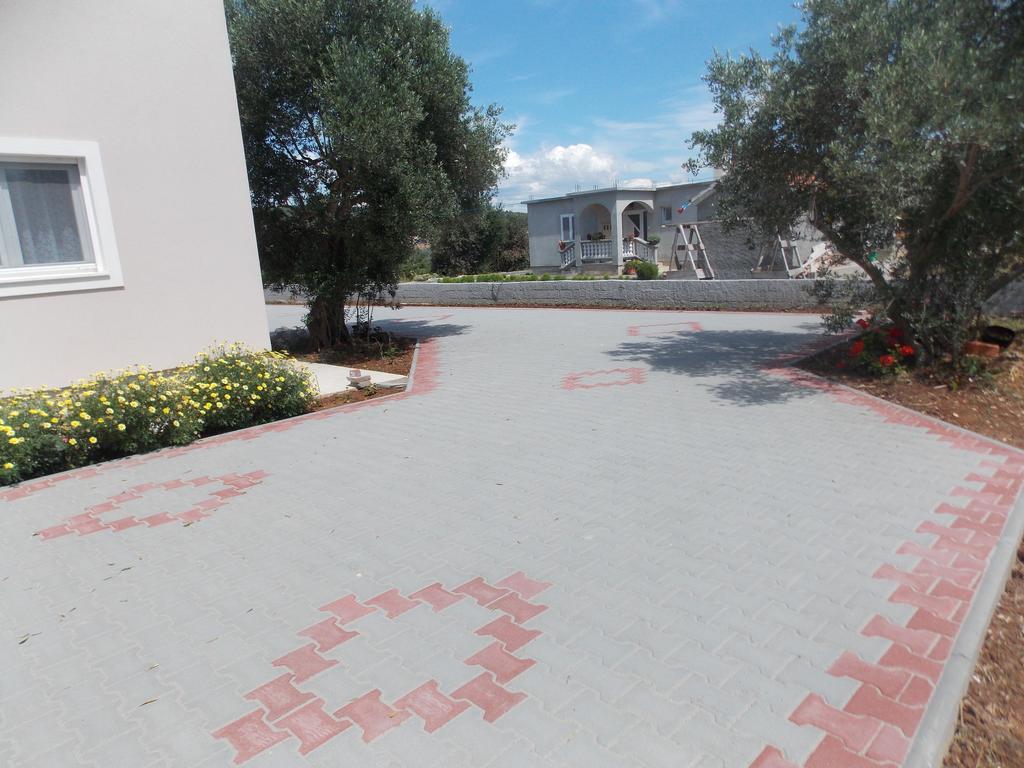 ביבינייה Apartments Franov חדר תמונה