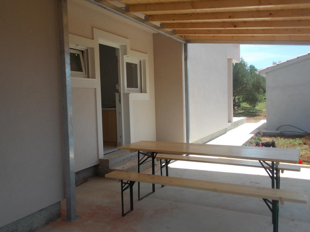 ביבינייה Apartments Franov מראה חיצוני תמונה