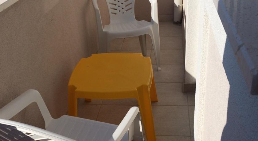 ביבינייה Apartments Franov מראה חיצוני תמונה